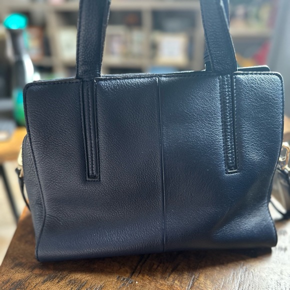 Kate Spade Dominique Leather Satchel Bag - Picture 4 of 4